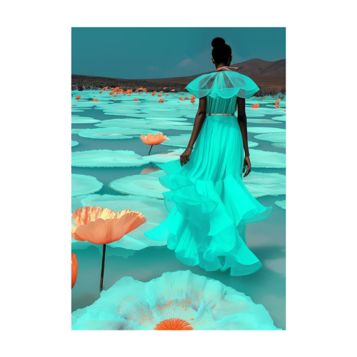 May 2025: Blossom - A Celebration of Spring’s Radiance & Self-Care