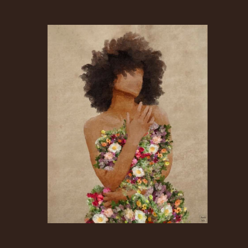 May 2026: Care That Blooms - How Busy Women Bloom Year-Round Without Burning Out