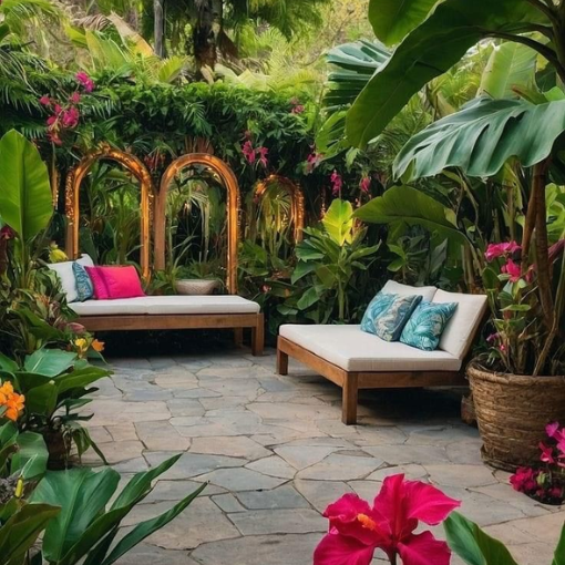 June 2025: The Art of Indulgence: How to Create a “Summer of Luxe” That Feeds Your Spirit