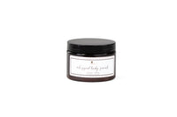 Whipped Body Scrub (12oz.)