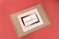 CocoaLuxe Candle Flight