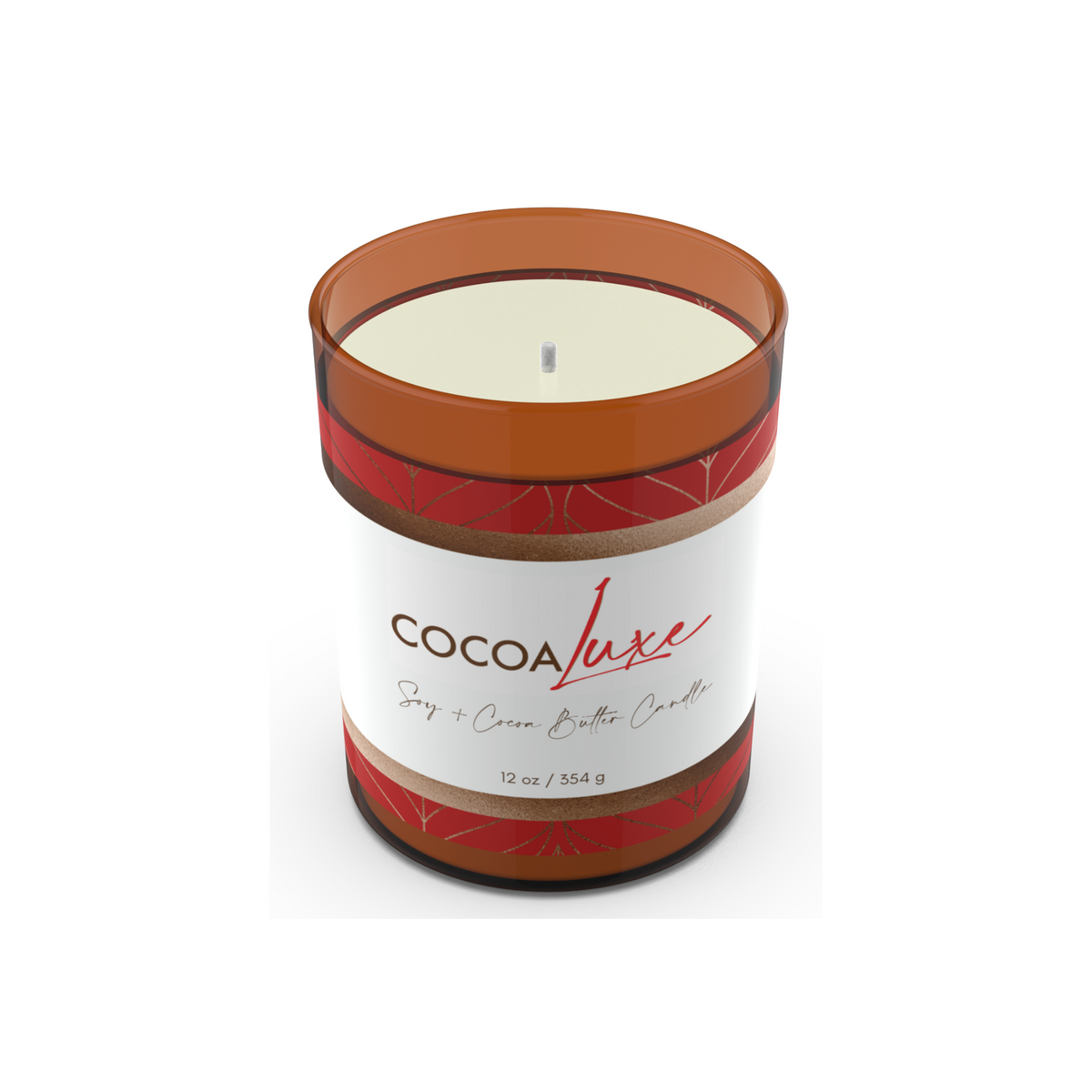 Premium Soy Blend Candle