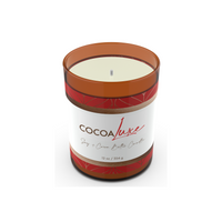 Premium Soy Blend Candle