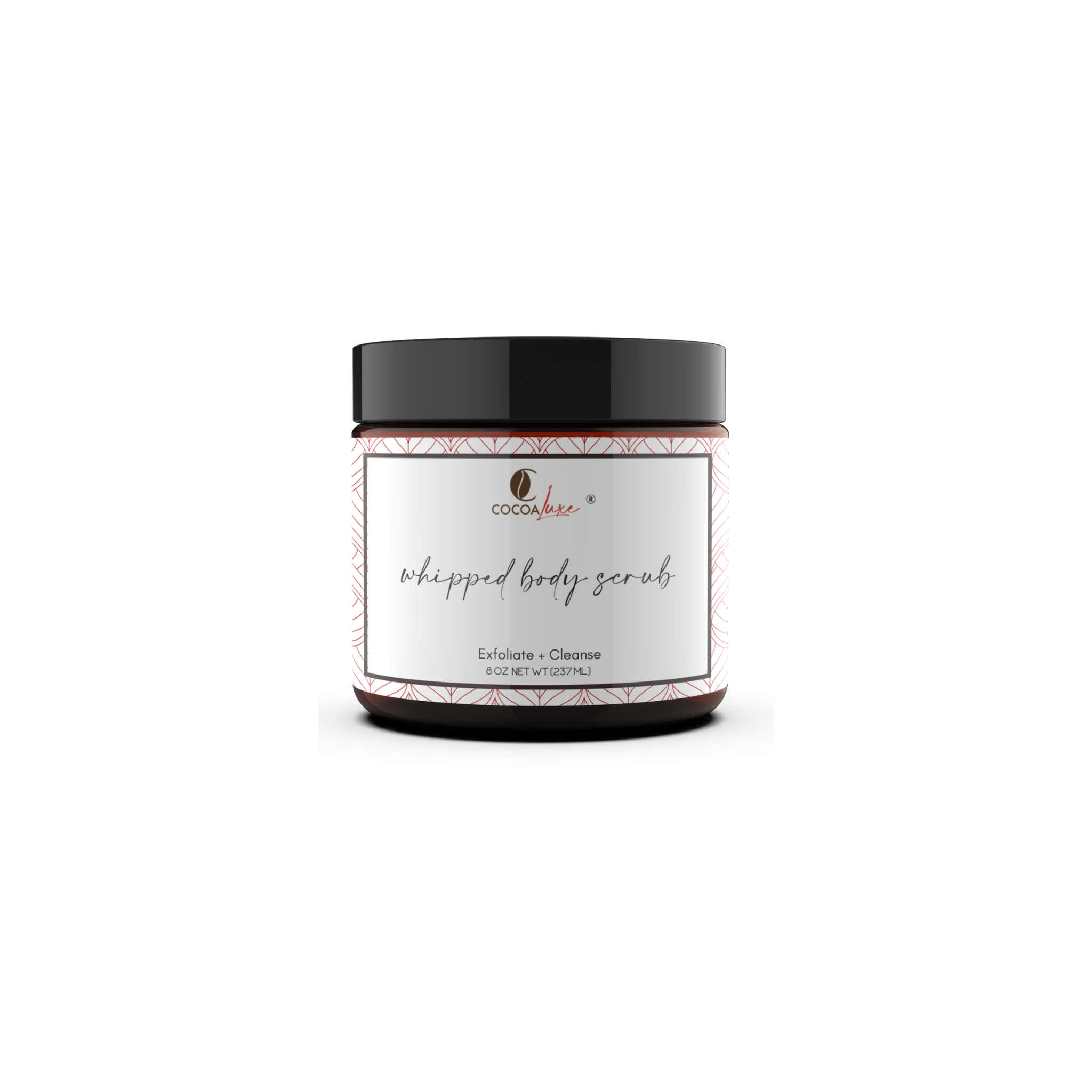 whipped body scrub – Silkish Beauty