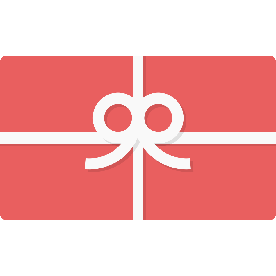 CocoaLuxe Gift Card